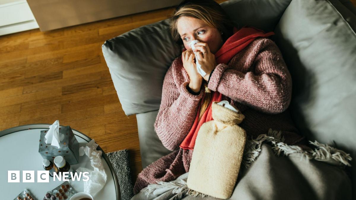 Cold, flu and Covid symptoms: Expert advice and how to avoid the worst