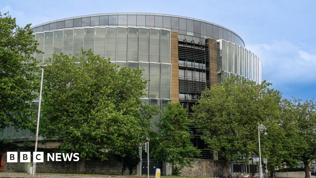 Dublin: Man charged with 79 counts of historical sexual offences