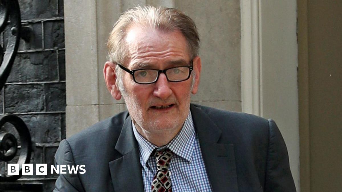 UK Stats Chief Resigns Amid Data Accuracy Concerns and Health Challenges