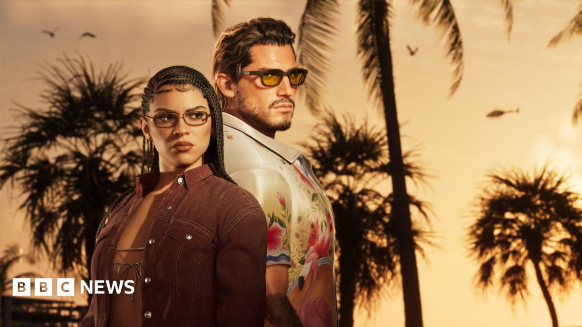 GTA 6 leaks: Rockstar's nightmare or just a blip?