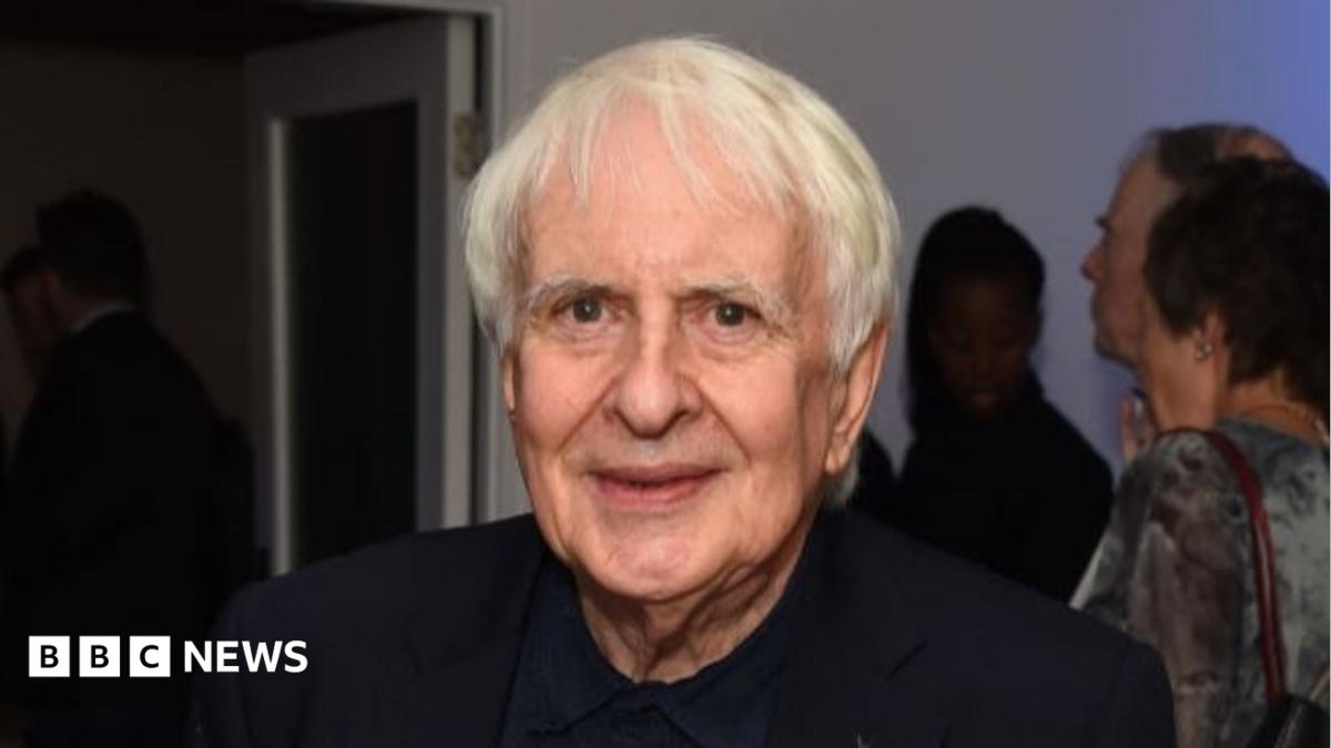 Tributes paid to 'quietly seismic' theatre director and playwright Peter Gill