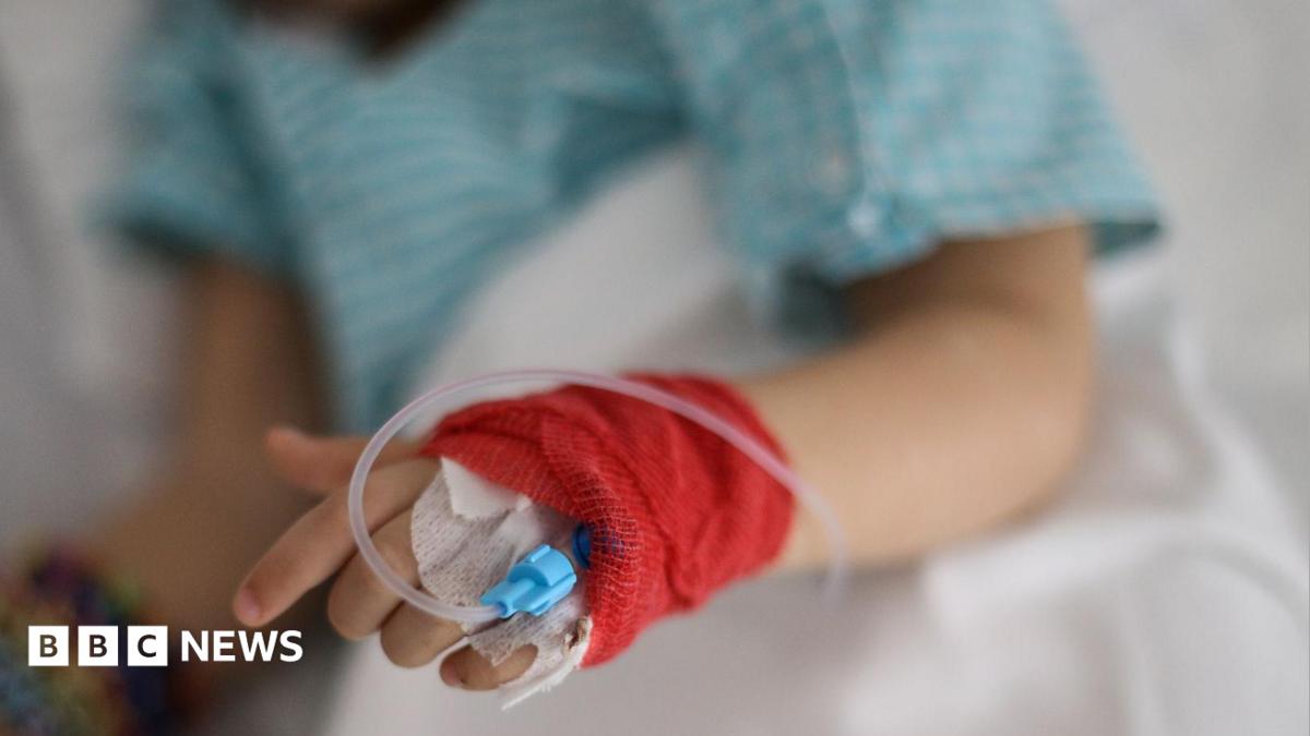 Judge ruled children could have 'life-saving' treatment after parents refused