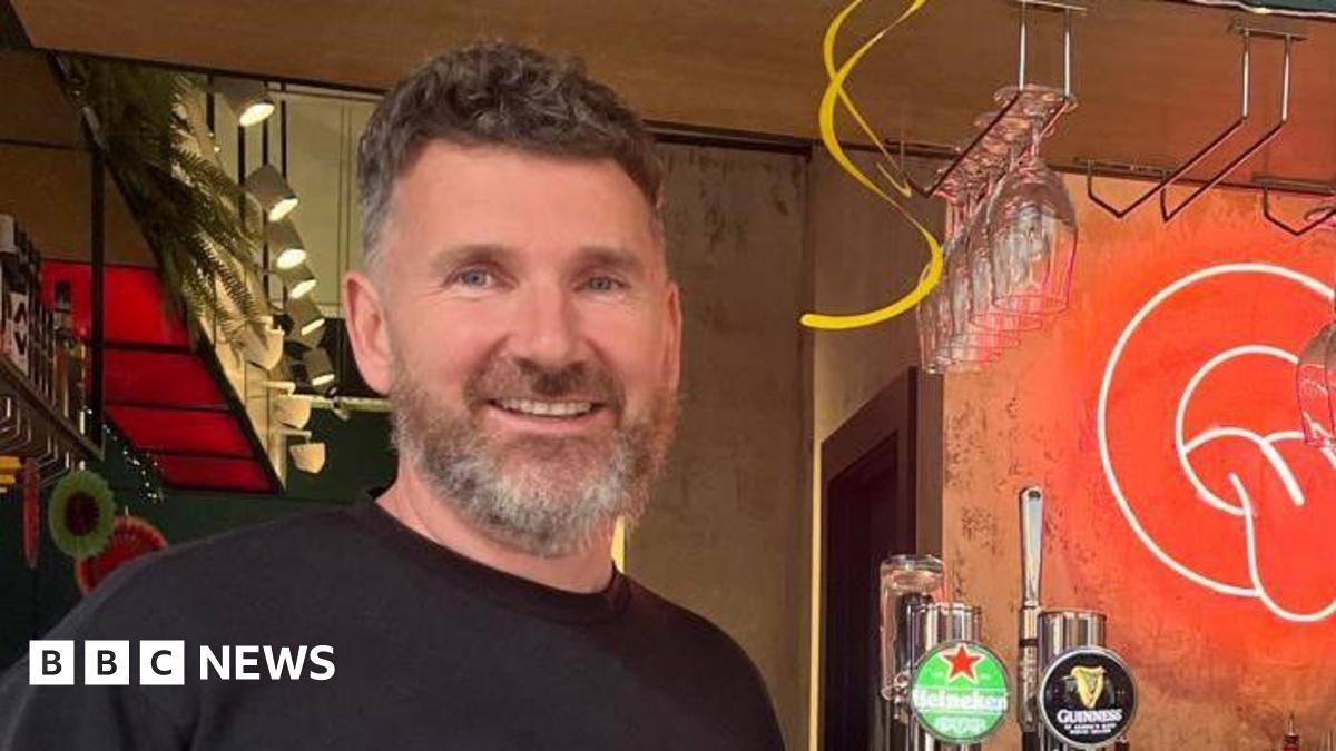 bbc.co.uk - Claire Quinn - All-Ireland Fleadh: Belfast eyes financial boost from Irish music event