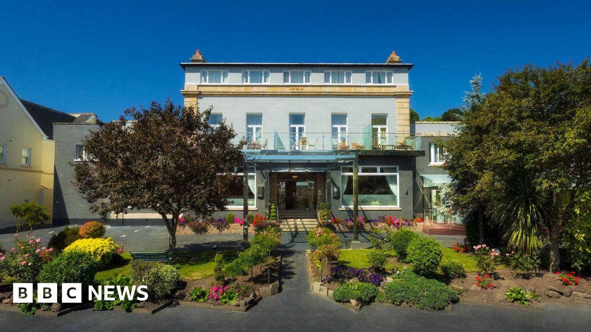 bbc.co.uk - Jersey Savoy to stay hotel after sale despite plans for flats