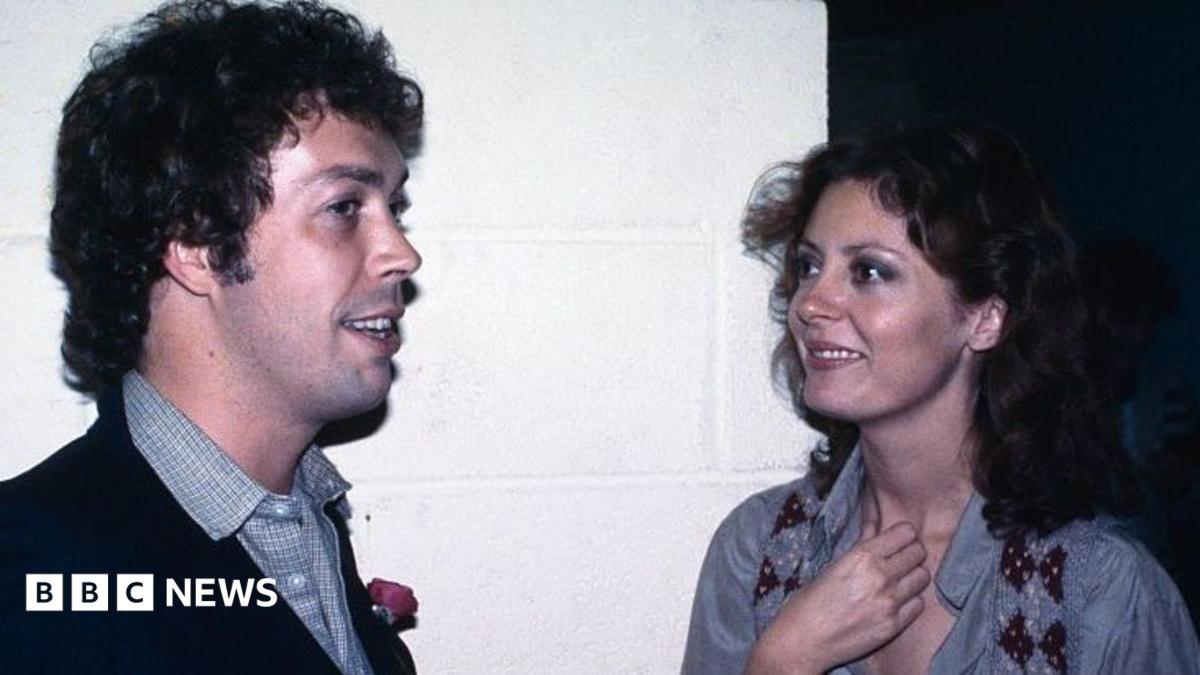 Tim Curry, Rocky Horror Picture Show Star, Dies