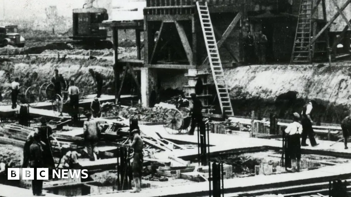 Kellogg's marks 88 years at Stretford site ahead of closure