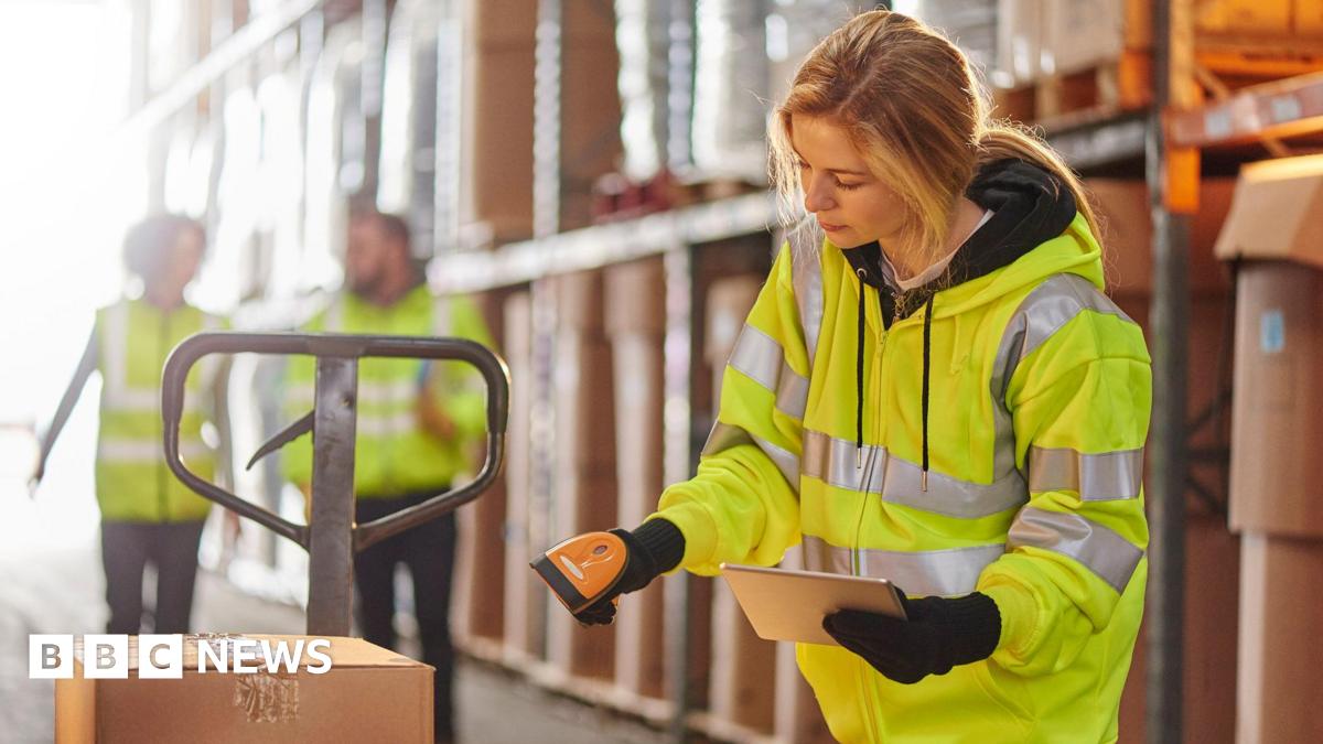 UK economy shrunk in April as tax rises and US tariffs kicked in