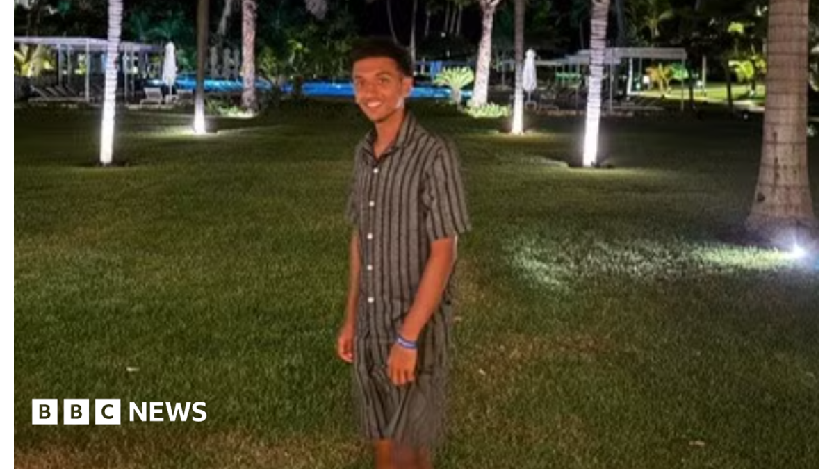 Man guilty of fatal shooting of teen outside club