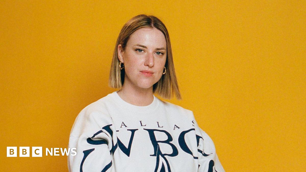 bbc.co.uk - Auryn Cox - Jamie Oliver: Director couldn't get the celebrity chef angry for CMAT music video