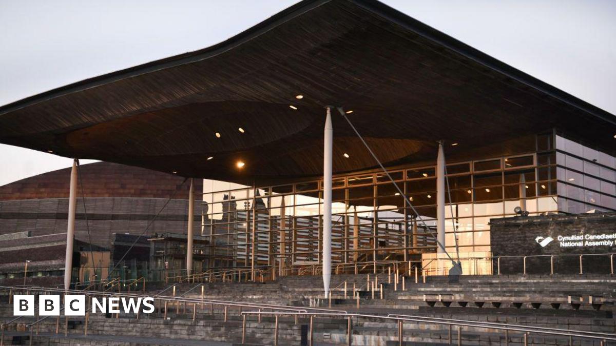 Wales election 2026: Votes to be counted for Welsh Parliament