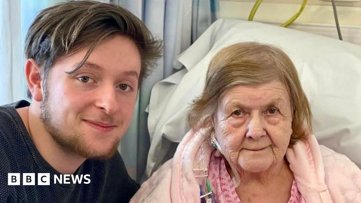 How Legacy funeral boss Robert Bush exploited the vulnerable