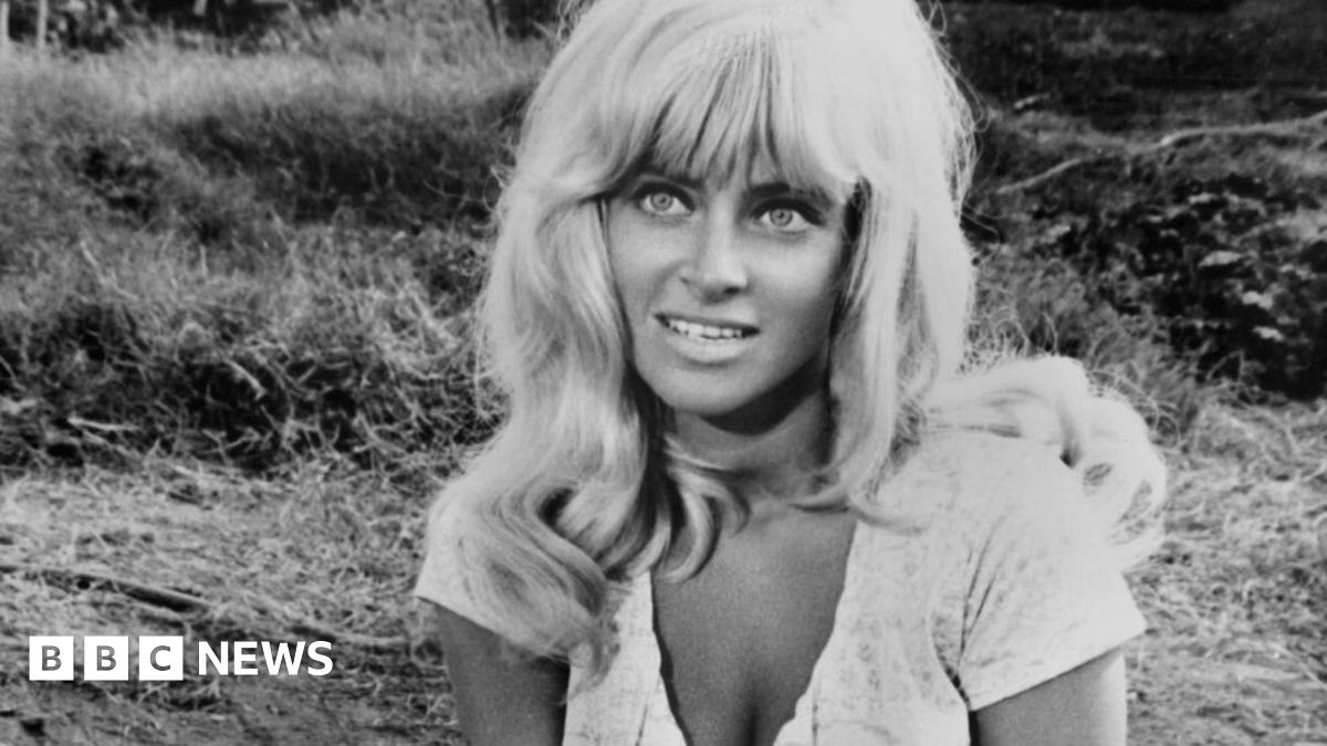 Joy Harmon: Cool Hand Luke actress dies aged 87