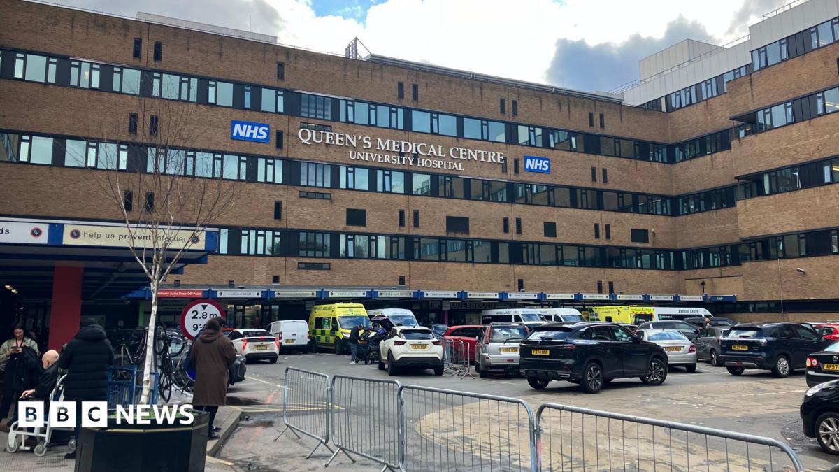 Investigation into Nottingham maternity scandal data delays