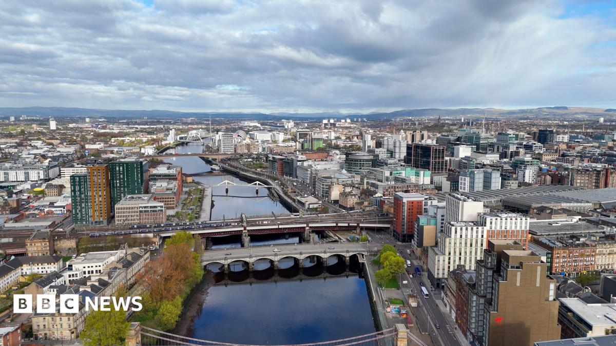 Should Scotland's biggest city have an elected mayor?