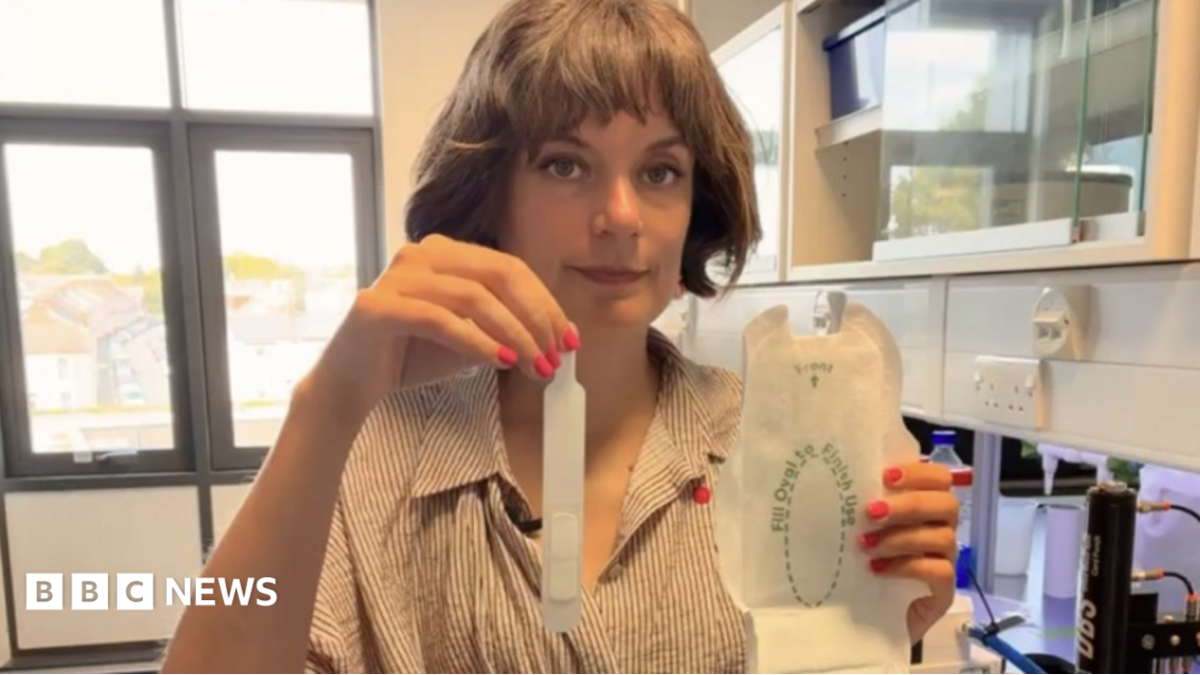 Heavy periods study to create world's largest biobank