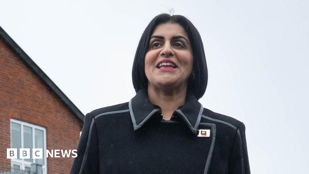 
                            Mahmood to press on with immigration reforms despite by-election defeat