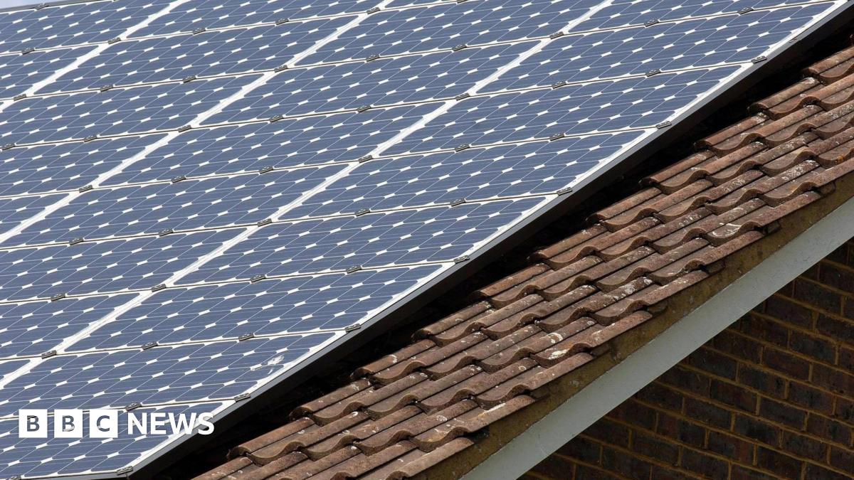 bbc.co.uk - Olivia Fraser - Guernsey developer thinks renewables move should be incentivised