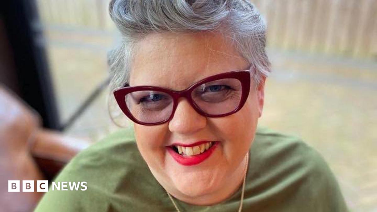 Coventry vicar helps other female priests make their own clothes