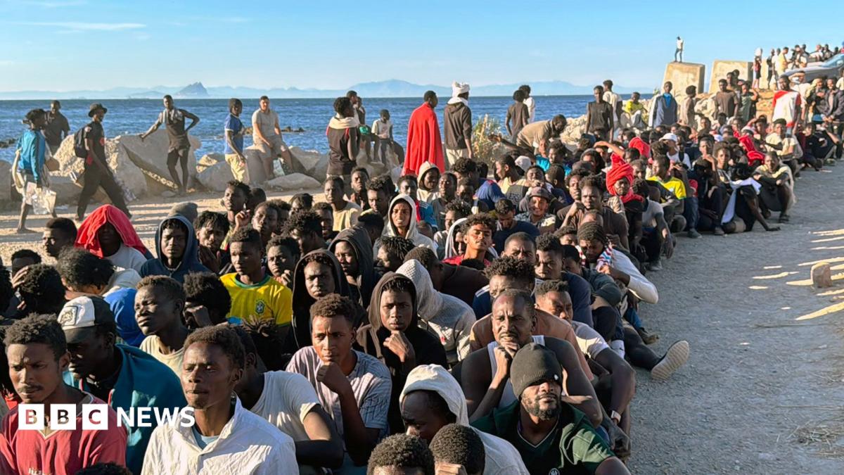 Spain threatens retaliation if Italy fails to lift border controls after Ceuta crossings