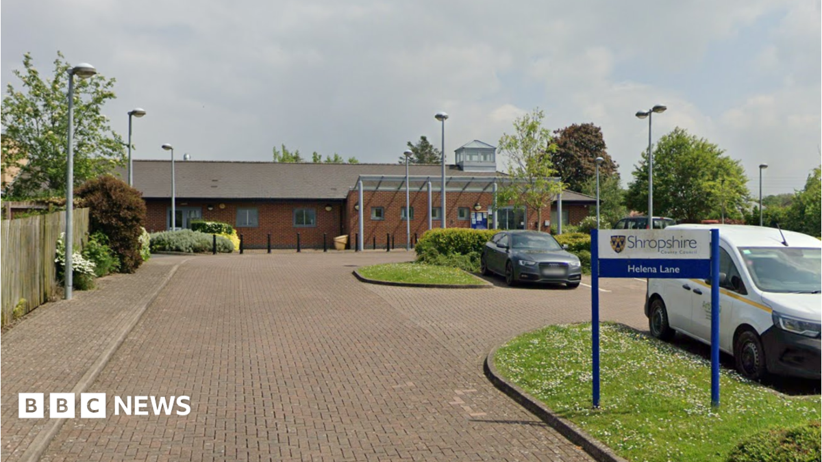 Closure of Ludlow adult day centre service announced