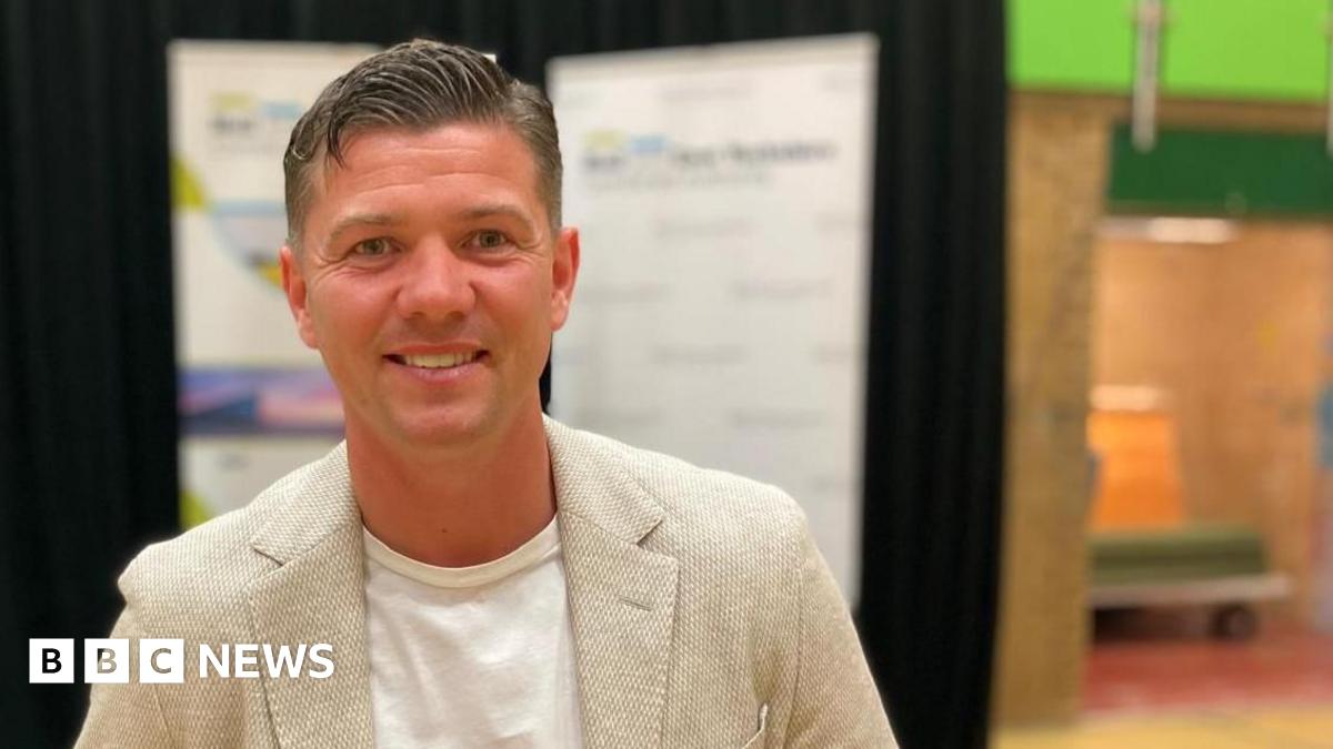 New Mayor of Hull and East Yorkshire Pledges to Prioritize Region Over Party Politics