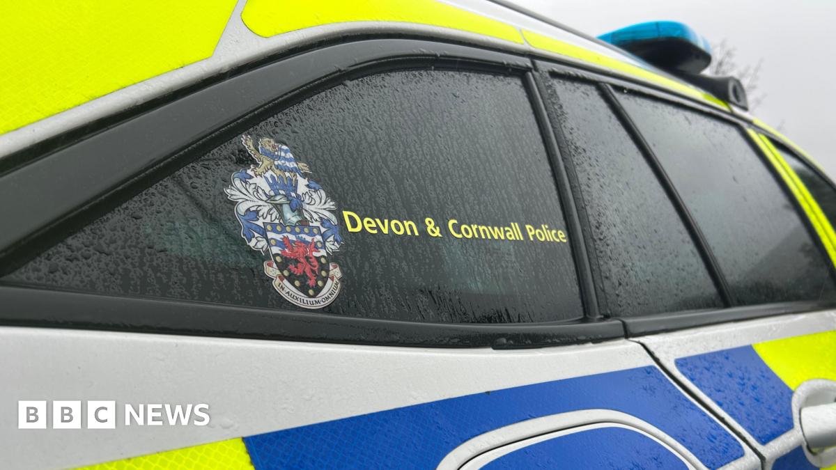 Devon and Cornwall Police inadequate at safeguarding, report says