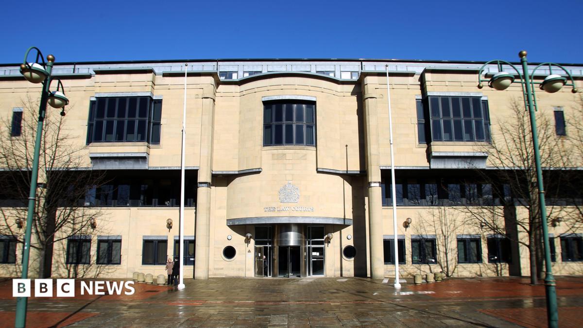 Four more members of grooming gang guilty of sexually abusing girl in care