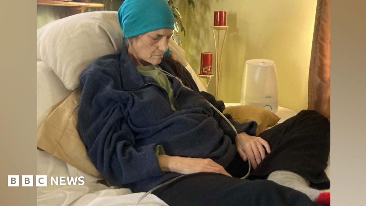 Dewormer and scabies drugs being sold as cancer treatments, BBC investigation finds