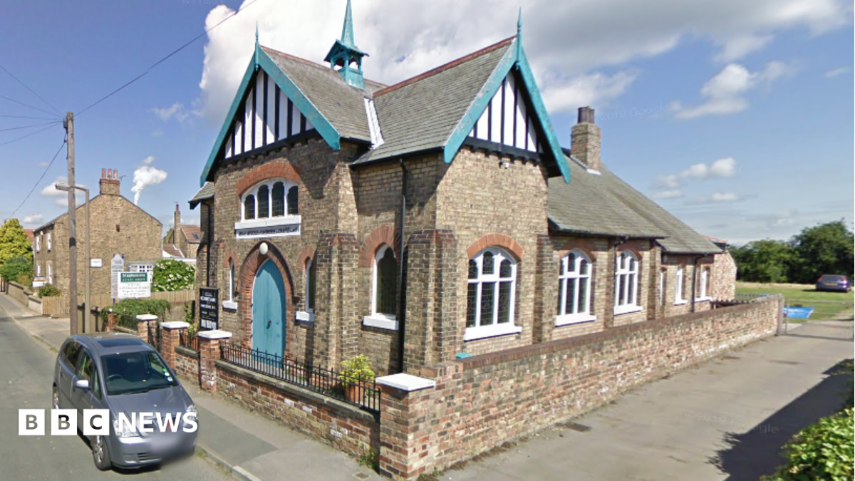 Hensall chapel made community asset amid fears over future