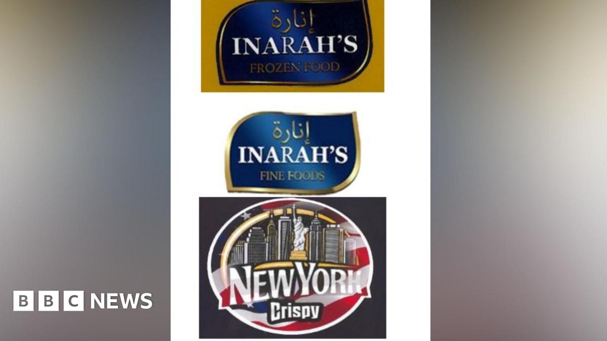 bbc.co.uk - Clare Lissaman - People warned frozen food products by Walsall firm may be unsafe