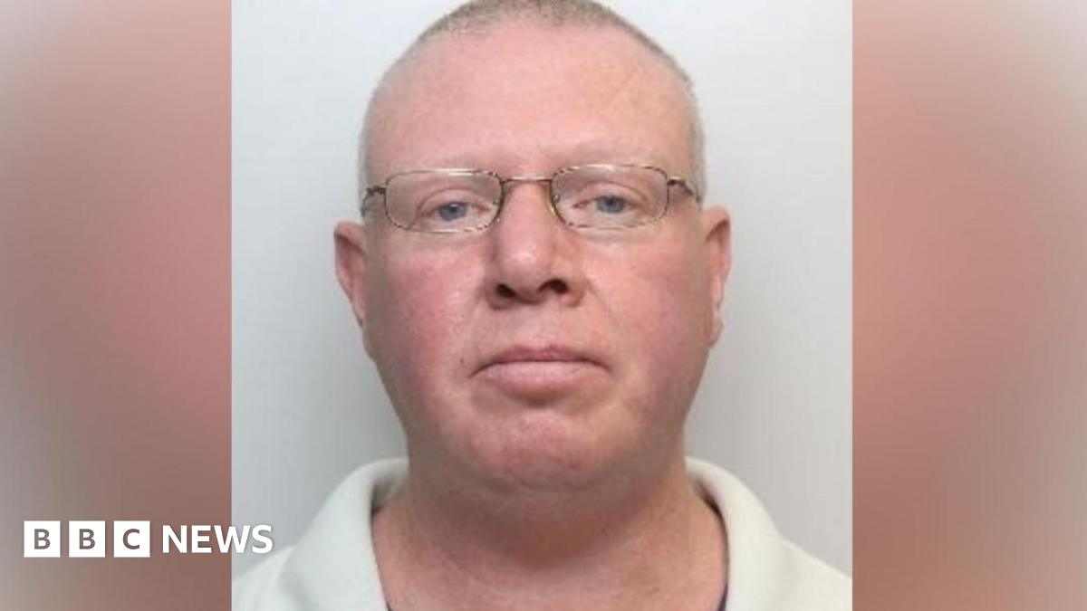 bbc.co.uk - Andrew Barton - Rioter jailed for attacking police at Rotherham asylum hotel