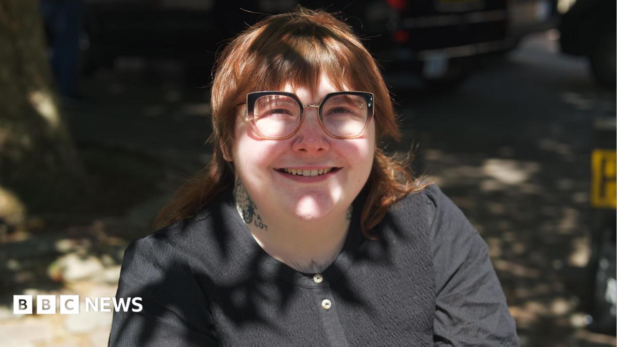 Campaigner calls out Norwich John Lewis for lack of accessibility