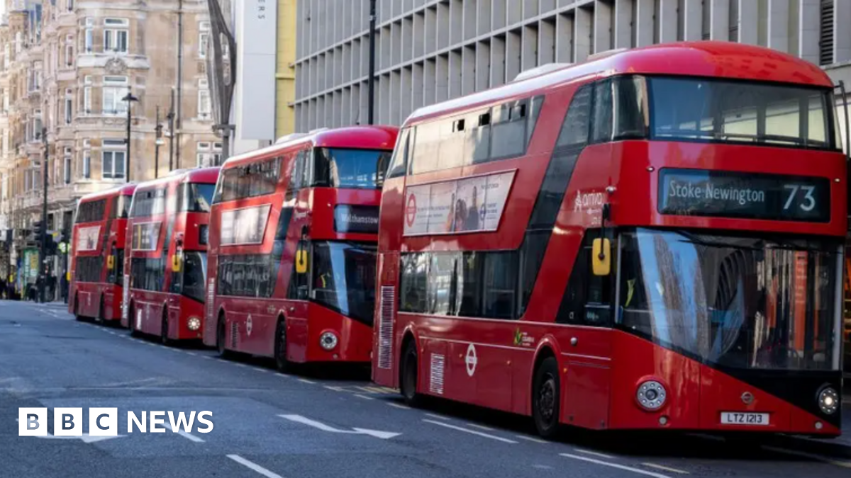 TfL ticket inspectors to strike