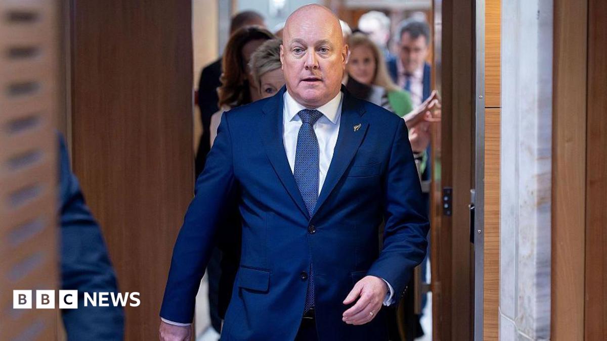 New Zealand PM survives second leadership challenge ahead of election