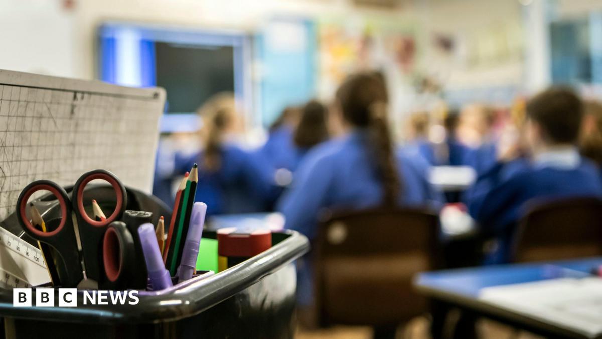 Vickerstown primary school in Barrow needs 'urgent improvement'