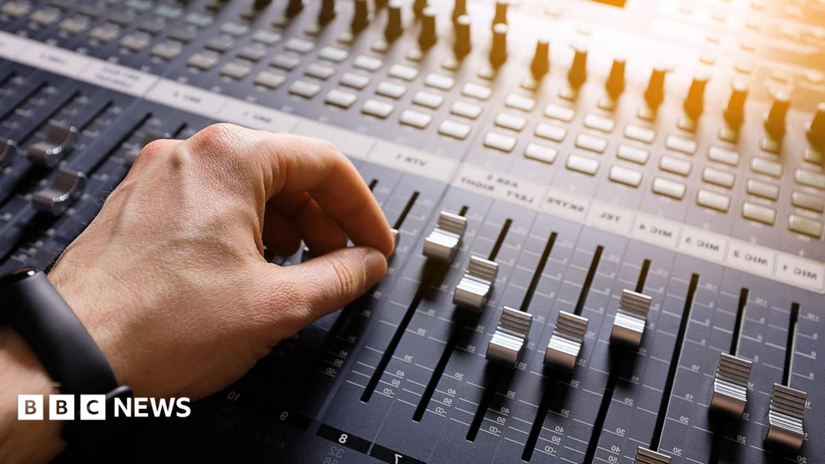 Songs created by AI banned from Australia's music charts