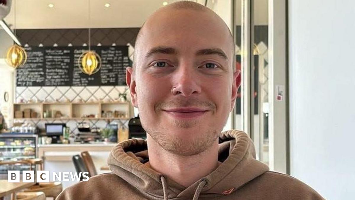 British traveller Eli Sweeting missing in New Zealand after hike