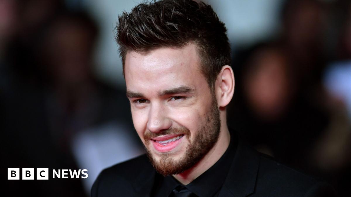 Liam Payne’s medical cause of death confirmed as polytrauma