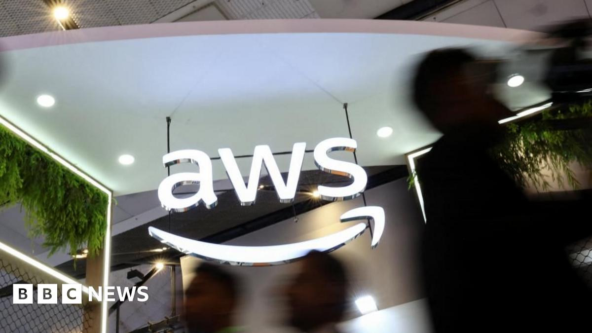 Imagem da notícia - BBC