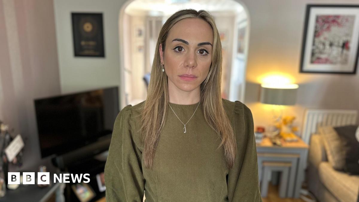Wife Demands 'Jason's Law' for Mandatory Police Support After Suicide Bereavement