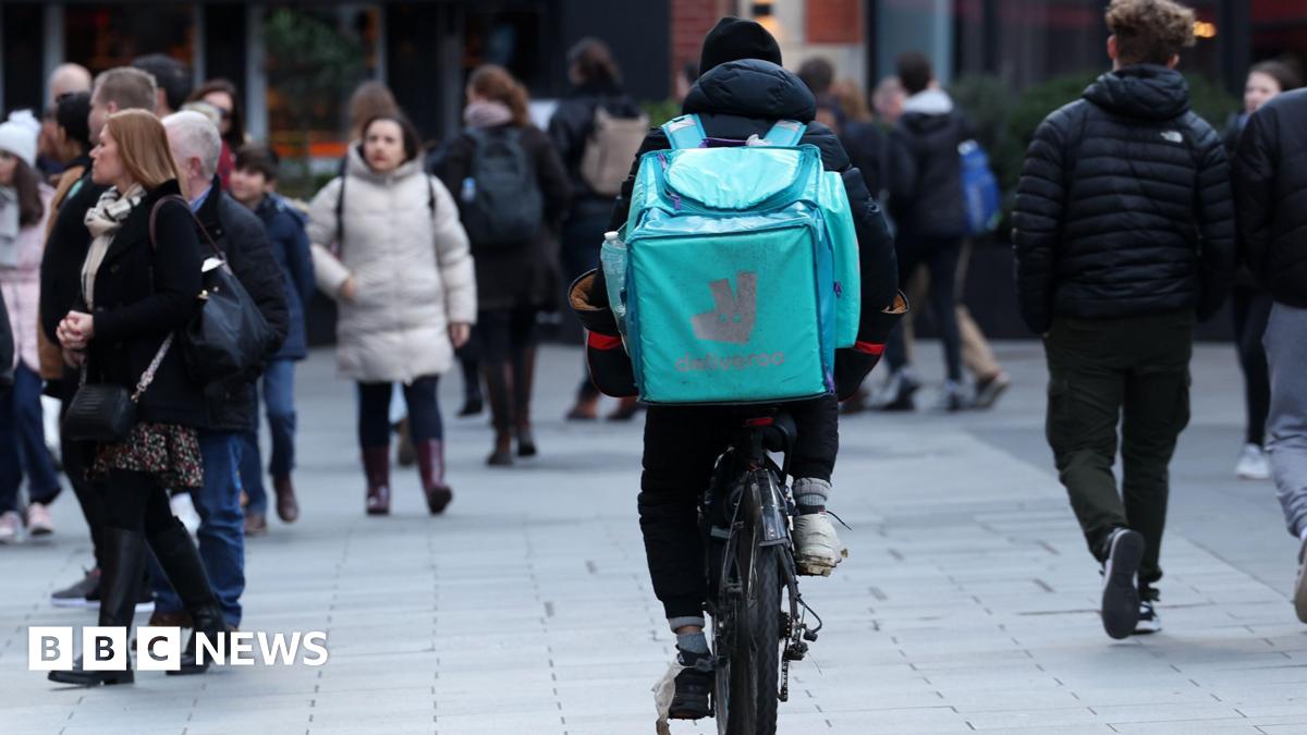 Home Office to share asylum hotel locations with Deliveroo, Just Eat and Uber Eats