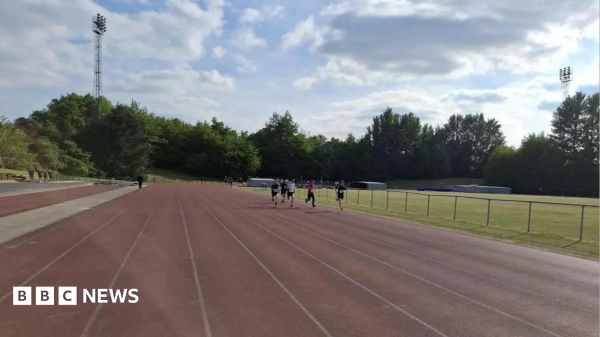 bbc.co.uk - Lucy Ashton - Sheffield sport and leisure facilities set to be redeveloped