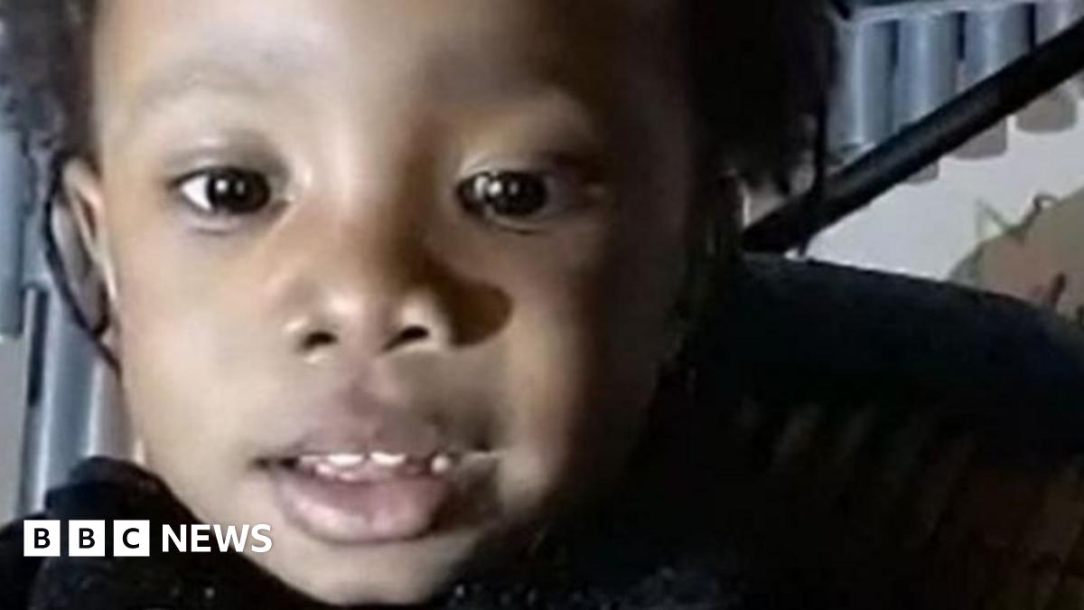Birmingham boy who starved to death 'was invisible to authorities'