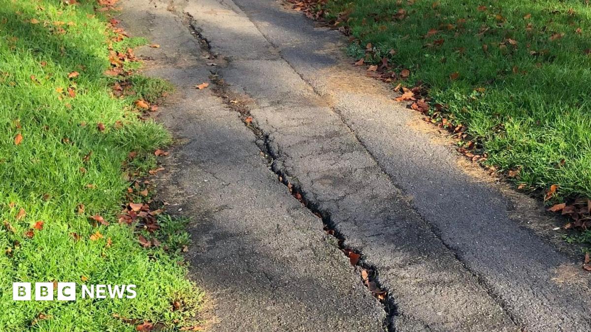 Hull City Council confirms Orchard Park pavement repairs