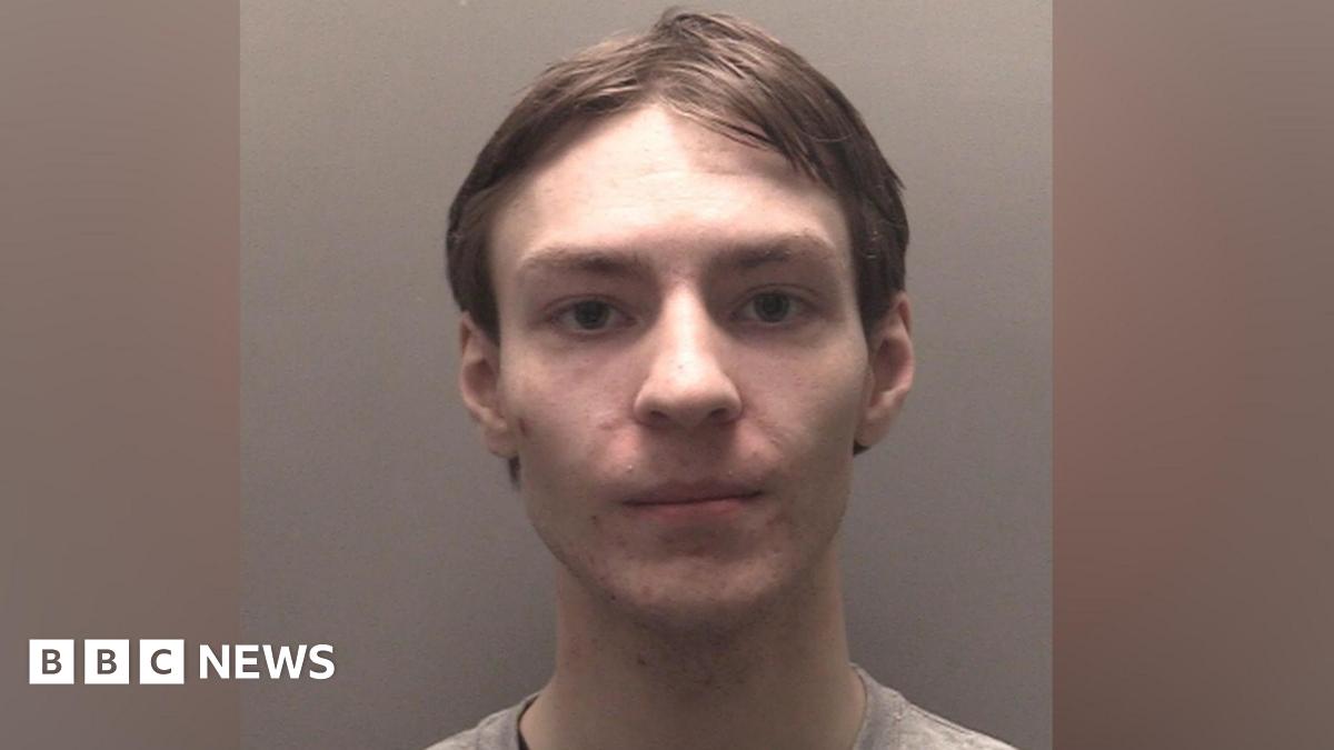 bbc.co.uk - Thomas Berrington - Darren Rigby, who sent hoax death threats to schools is jailed