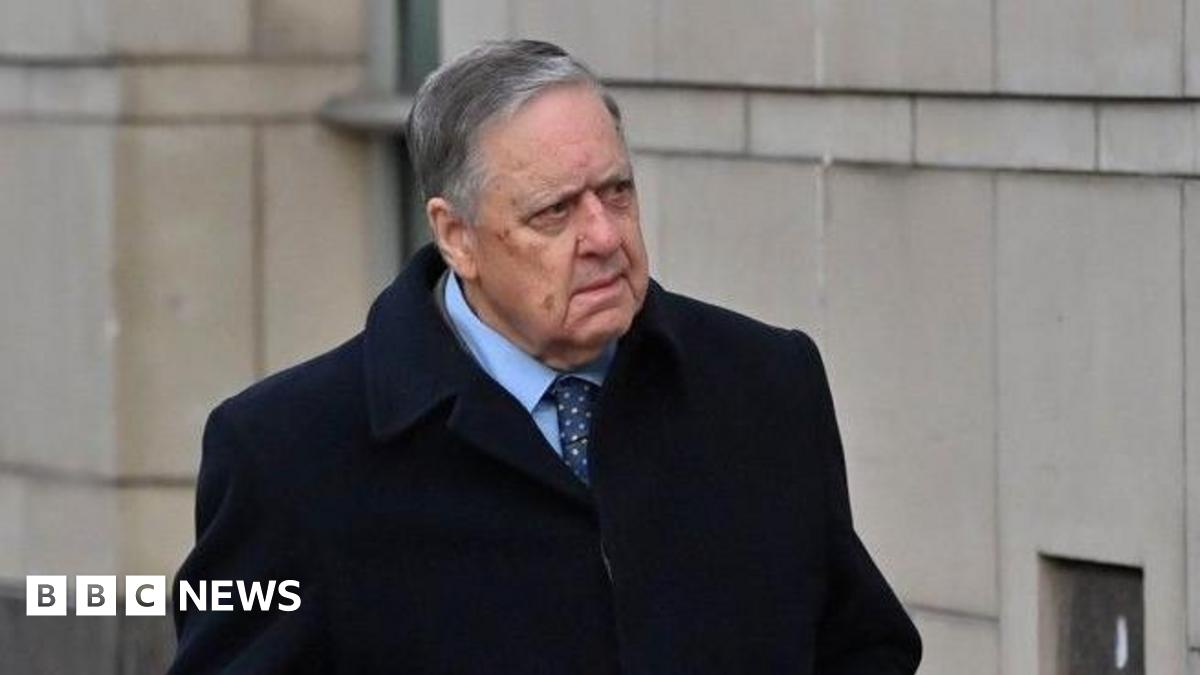 William Lloyd-Lavery: Trial shown interview with alleged victim's mother