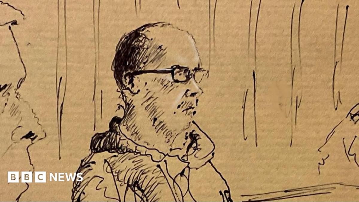 From Dubai to a Dublin court - how alleged cartel boss Daniel Kinahan returned to Ireland