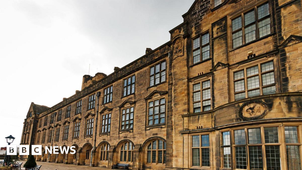 Bangor University to cut 78 jobs in savings cost bid