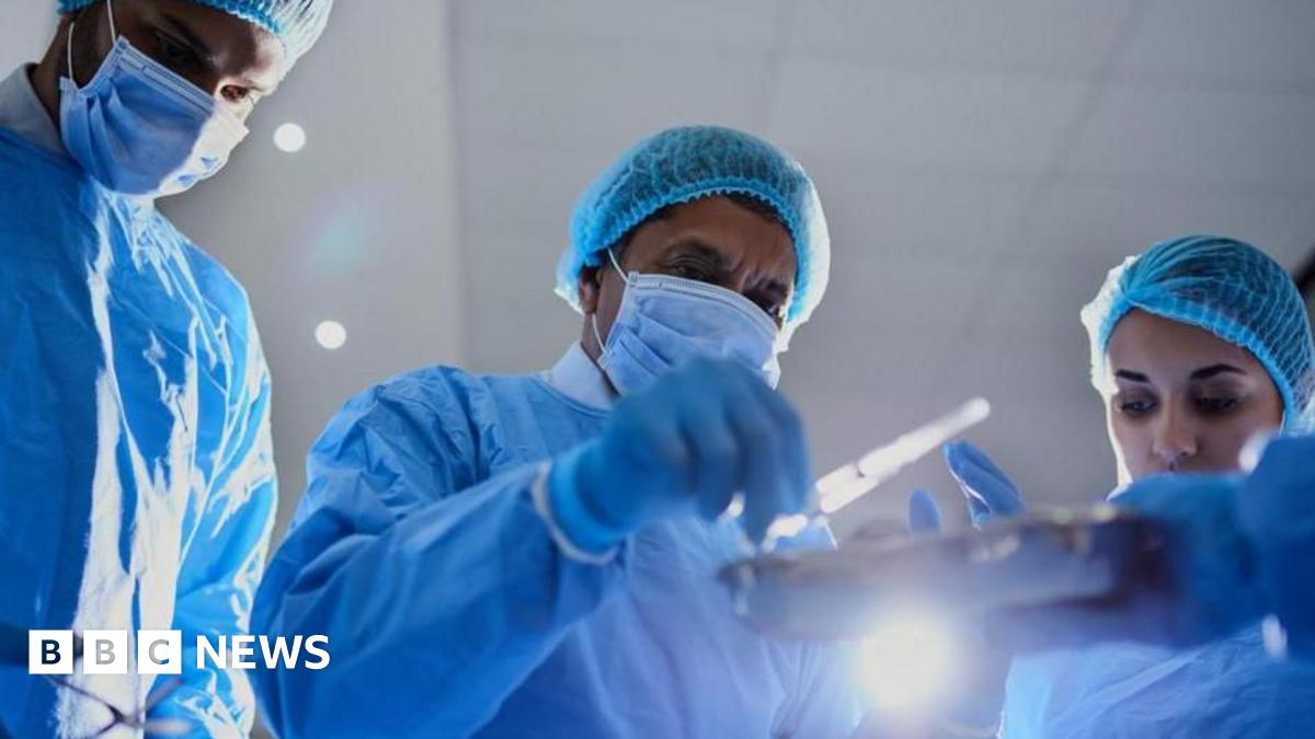 Long NHS waits to end by 2026, says health board
