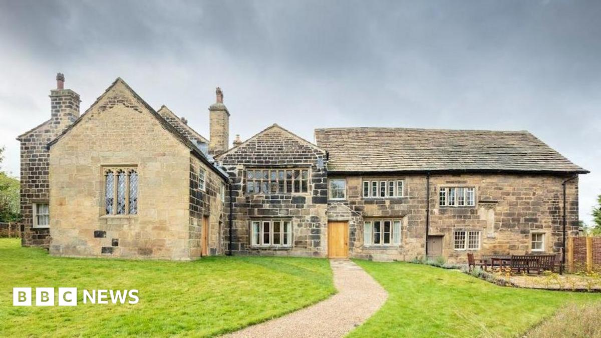 Yorkshire Historic Buildings Removed From Heritage At Risk List BBC News yorkshire-historic-buildings-removed-from-heritage-at-risk-list-bbc-news